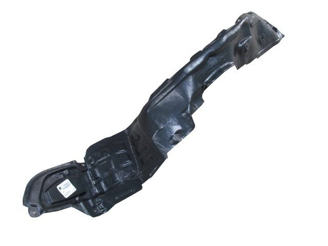 TOYOTA AVENSIS- 98/00; ÖN ÇAMURLUK DAVLUMBAZI SAĞ (LT-TY6012) (TYG) 53875-05020