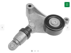 SNR GA369.03 - V KAYIŞ GERGİ KÜTÜĞÜ (69,9X31,5) TOYOTA AVENSIS,CAMRY,PREVIA II,RAV4 II 97-15