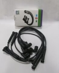 BMW 5 SERI- E34- 88/95; BUJİ KABLOSU TAKIM (12V)(M20B20-M20B25)2.0/2.5 cc YOW JUNG) 12121726037