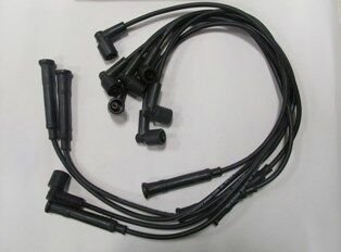 BMW 5 SERI- E34- 88/95; BUJİ KABLOSU TAKIM (12V)(M20B20-M20B25)2.0/2.5 cc YOW JUNG) 12121726037