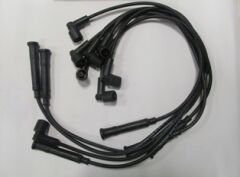 BMW 5 SERI- E34- 88/95; BUJİ KABLOSU TAKIM (12V)(M20B20-M20B25)2.0/2.5 cc YOW JUNG) 12121726037