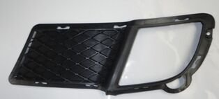 KIA CERATO- 10/11; SİS LAMBA KAPAĞI SOL SİS DELİKLİ (BFN) 86563-1M300
