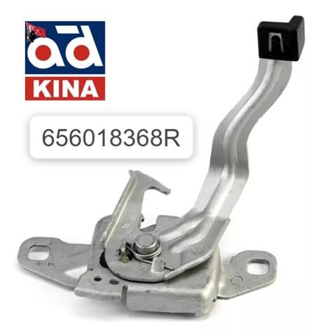 KAPUT KİLİDİ 656018368R DUSTER CAPTUR