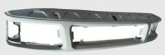IVECO DAILY- 90/94; ÖN PANEL KOMPLE GRİ BOYALI (SIMYI) 93923737