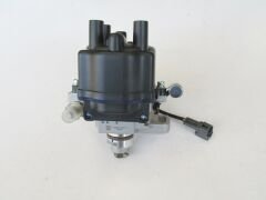TOYOTA COROLLA- AE92- 88/92; DİSTRİBÜTÖR KOMPLE (VAKUMLU/CIRCIRLI) KARBÜRATÖR (4AF) 1.6CC (YOW JUNG) 19020-16111