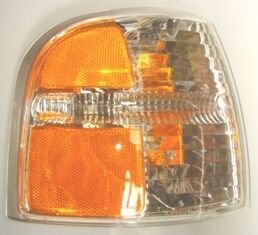 FORD EXPLORER- 04/05; ÖN SİNYAL SAĞ BEYAZ (SARI REFLEKTÖRLÜ) (EAGLE EYES) 4L2Z13200AB