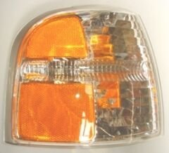 FORD EXPLORER- 04/05; ÖN SİNYAL SAĞ BEYAZ (SARI REFLEKTÖRLÜ) (EAGLE EYES) 4L2Z13200AB