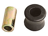AMORTİSÖR ÜST LASTİĞİ + BURÇ DK2066 DOBLO