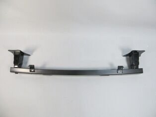 PEUGEOT PARTNER- VAN- 10/18; ARKA TAMPON DEMİRİ (ÇELİK) (EAGLE BODY) 7414ZF