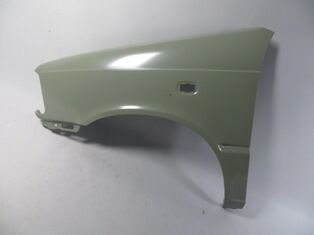 SUZUKI ALTO- 90/94; ÖN ÇAMURLUK DELİKLİ SOL GRİ BOYALI (SIMYI) 57711-50A00