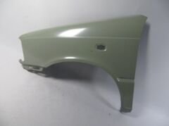 SUZUKI ALTO- 90/94; ÖN ÇAMURLUK DELİKLİ SOL GRİ BOYALI (SIMYI) 57711-50A00