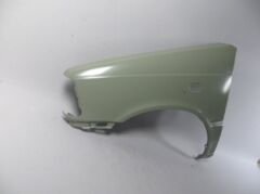 SUZUKI ALTO- 90/94; ÖN ÇAMURLUK DELİKLİ SOL GRİ BOYALI (SIMYI) 57711-50A00