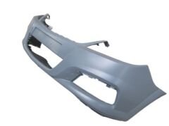 OPEL VECTRA- 06/09; ÖN TAMPON (ASTARLI SİS/PANJUR DELİKLİ SENSÖR DELİKSİZ) (TW) 13182889