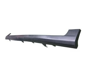 FORD FOCUS- SD- 08/11; MARŞPİYEL PLASTİĞİ SAĞ SİYAH (4 KAPI) (BFN) 5M59-10190B