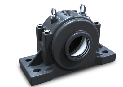 SN 517 - RULMAN YATAĞI MİL Ø75MM