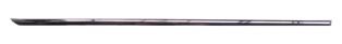 MERCEDES C CLASS- W204- 07/11; ARKA KAPI BANDI NİKELAJLI SOL (TW) 2047300180