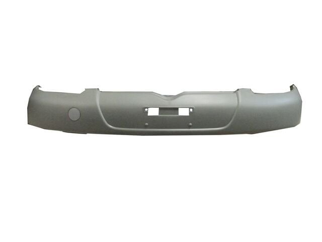 TOYOTA YARIS- 00/02; ÖN ÜST TAMPON (DAMLA GÖZSÜZ) TYG) 5211952900