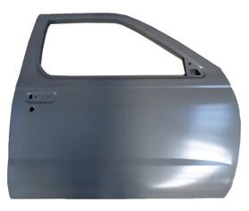DFM PICK UP- RICH- 10/12; ÖN KAPI KOMPLE SAĞ (AYNASI MUSKAYA BAĞLANAN)(İCELİ/ÇEKOMASTİKLİ) H0100-2S400