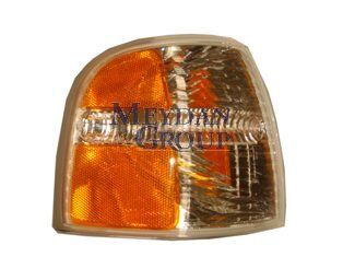 FORD EXPLORER- 02/04; ÖN SİNYAL SAĞ BEYAZ (SARI REFLEKTÖRLÜ) (EAGLE EYES) 1L2Z13200AA