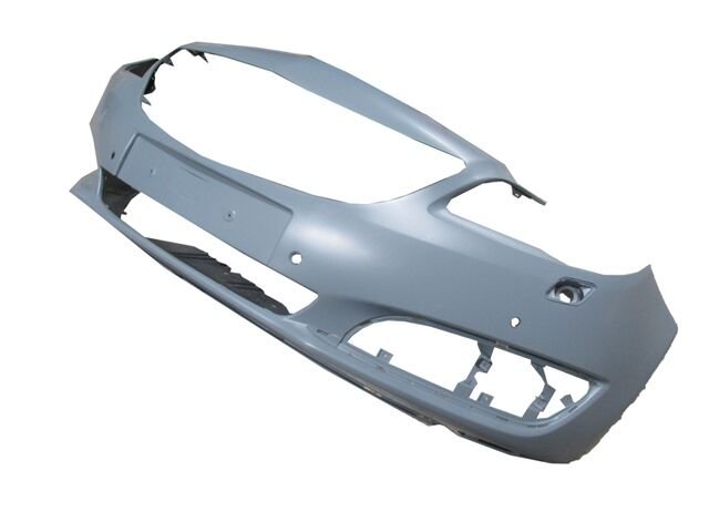 OPEL INSIGNIA- 13/17; ÖN TAMPON (ASTARLI SENSÖR DELİKLİ/FAR YIKAMA DELİKLİ)(TYG) 1401113