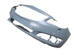 OPEL INSIGNIA- 13/17; ÖN TAMPON (ASTARLI SENSÖR DELİKLİ/FAR YIKAMA DELİKLİ)(TYG) 1401113