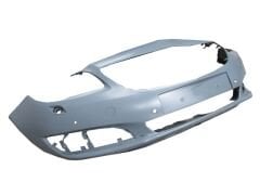 OPEL INSIGNIA- 13/17; ÖN TAMPON (ASTARLI SENSÖR DELİKLİ/FAR YIKAMA DELİKLİ)(TYG) 1401113