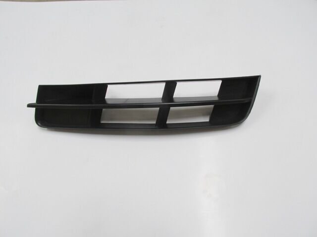 AUDI Q7- 12/14; ÖN TAMPON PANJURU SOL SİYAH (TW) 4L0807681B01C