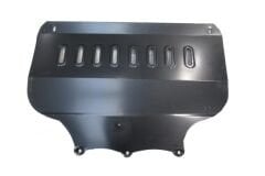 SKODA OCTAVIA- 13/17; KARTER MUHAFAZA SACI (METAL) (AYAKLI) 5G0825237K