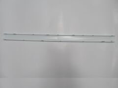 FIAT LINEA- 12/17; ARKA TAMPON BANDI ORTA 735548329