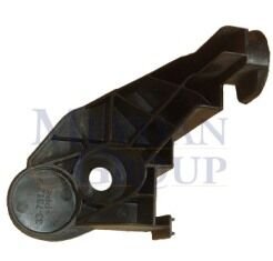 BMW 3 SERI- E46- SD- 02/05; ÖN TAMPON İÇ BAĞLANTI BRAKETİ ORTA SAĞ PLASTİK (TYG) 51117030620