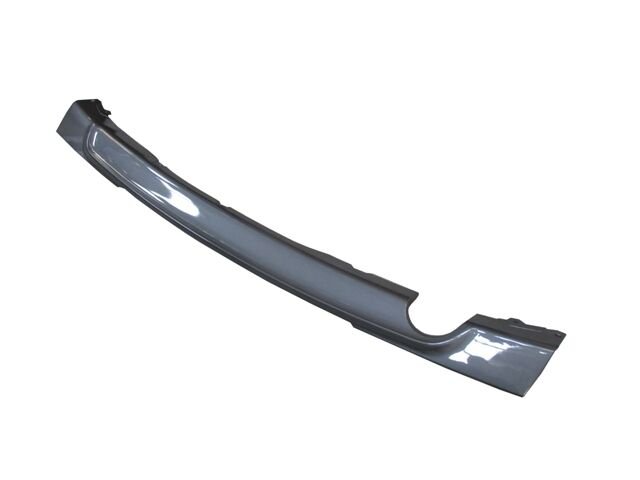 BMW 3 SERI- F30- 12/14; KARLIK (ARKA TAMPON ALTI) (SPOILER) (TW) 51128054197
