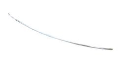 MERCEDES E CLASS- W211- 07/09; ARKA TAMPON NİKELAJI ORTA (TW) 2118850221