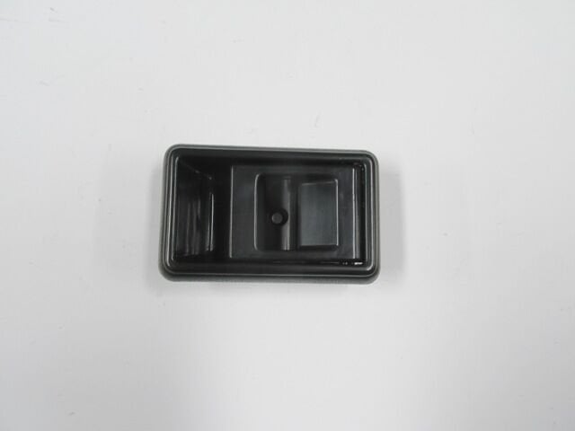 TOYOTA HILUX- PICK UP LN85- 89/97; ÖN/ARKA KAPI İÇ AÇMA KOLU SAĞ SİYAH (TYG) 69205-10040