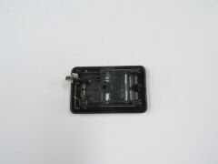 TOYOTA HILUX- PICK UP LN85- 89/97; ÖN/ARKA KAPI İÇ AÇMA KOLU SAĞ SİYAH (TYG) 69205-10040