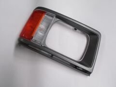 MAZDA E2200- MİNİBÜS- 93/95; FAR ÇERÇEVELİ SİNYAL SAĞ (TYG) 8BS6-51-060