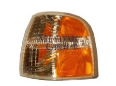 FORD EXPLORER- 02/04; ÖN SİNYAL SOL BEYAZ (SARI REFLEKTÖRLÜ) (EAGLE EYES) 1L2Z13201AA