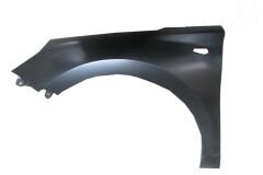 HYUNDAI I30- 17/18; ÖN ÇAMURLUK DELİKLİ SOL (TW) 66310-G3010