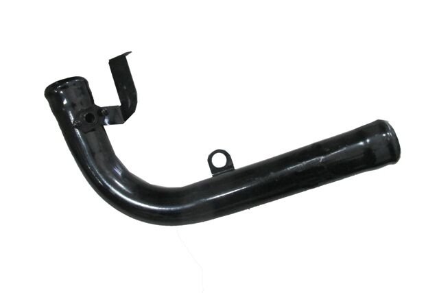 SEAT IBIZA- 12/17; TURBO INTERCOOLER HAVA GİRİŞ BORUSU (METAL/ORTA) (1.6 DİZEL) 1K0145770AE