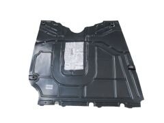 FIAT PRATICO- 12/14; KARTER MUHAFAZA PLASTİĞİ 51832045