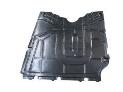 FIAT PRATICO- 12/14; KARTER MUHAFAZA PLASTİĞİ 51832045