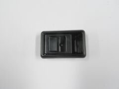 TOYOTA HILUX- PICK UP LN85- 89/97; ÖN/ARKA KAPI İÇ AÇMA KOLU SOL SİYAH (TYG) 69206-10040
