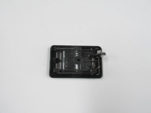 TOYOTA HILUX- PICK UP LN85- 89/97; ÖN/ARKA KAPI İÇ AÇMA KOLU SOL SİYAH (TYG) 69206-10040