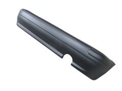 NISSAN MICRA- K11- 98/00; ARKA TAMPON SİYAH (BANDI KÖŞESİNDE) (TÜV)(TYG) 85022-6F625