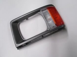 MAZDA E2200- MİNİBÜS- 93/95; FAR ÇERÇEVELİ SİNYAL SOL (TYG) 8BS6-51-070