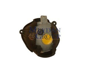 CHEVROLET CAPTIVA- 07/12; SİS LAMBASI SAĞ (BAĞLANTI PLASTİĞİ İLE BİRLİKTE) (FAMELLA) 96626980