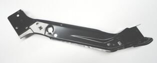 SUZUKI LIANA- 02/03; ÖN PANEL YAN PARÇA SOL ÜST 58235-54G00