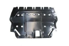 SKODA FABIA- 07/15; KARTER MUHAFAZA SACI (METAL)