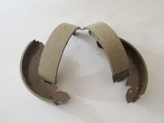 CITROEN JUMPER- 98/01; ARKA FREN PABUCU 1,9/2,0/2,5/2,8 (127X56) (14 KİŞİLİK) (BRAMAX) 4241.H4
