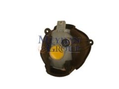 CHEVROLET CAPTIVA- 07/12; SİS LAMBASI SOL (BAĞLANTI PLASTİĞİ İLE BİRLİKTE) (FAMELLA) 96626979