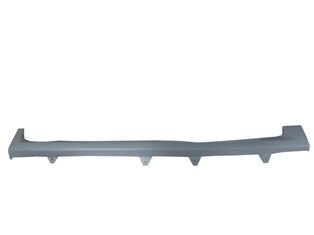 FORD FOCUS- HB- 08/11; MARŞPİYEL PLASTİĞİ SAĞ (5 KAPI) (BFN) 8M59-10191-BBW